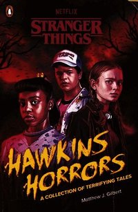 Stranger Things: Hawkins Horrors