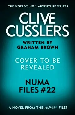 Clive Cussler's Cold Fire