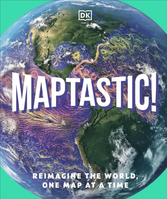 Maptastic!