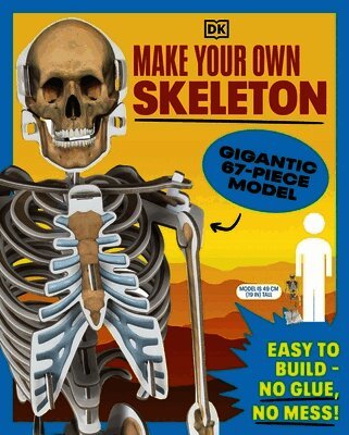 Make Your Own Skeleton