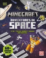 Minecraft Incredible Space
