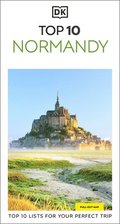 DK Top 10 Normandy