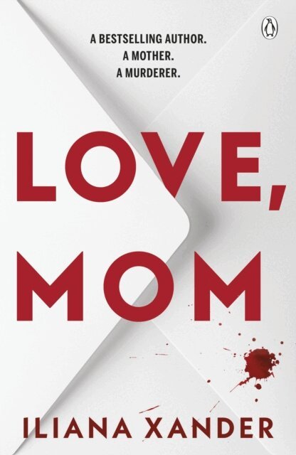 Iliana Xander - Love, Mom, E-bok
