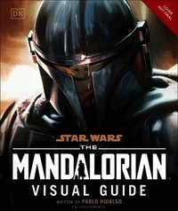 Star Wars The Mandalorian Visual Guide