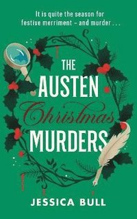 Austen Christmas Murders