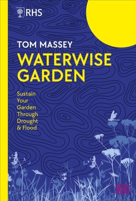 Tom Massey - RHS Waterwise Garden, E-bok
