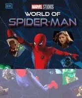 Marvel World of Spider-Man