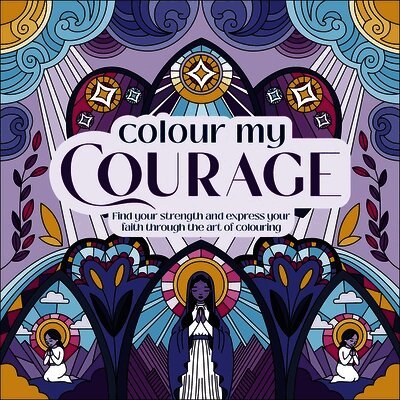 Colour My Courage