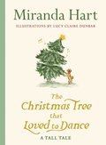 Christmas Tree that Loved to Dance