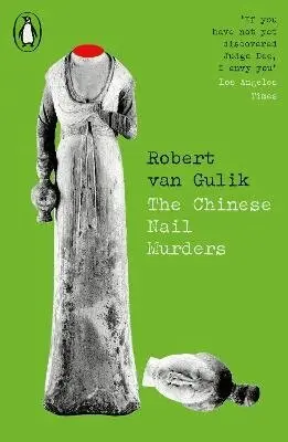 Chinese Nail Murders
