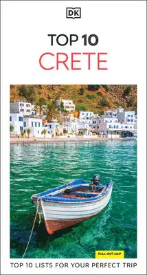 DK Top 10 Crete