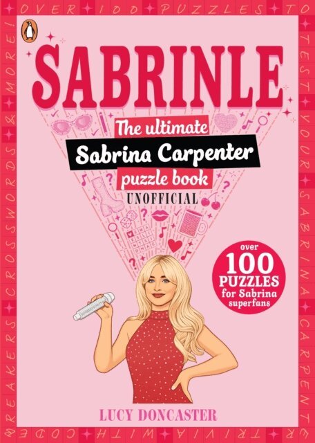 Lucy Doncaster - Sabrinle, E-bok