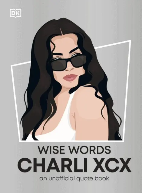 Wise Words Charli XCX
