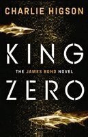 Charlie Higson - King Zero, Inbunden