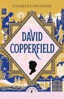 Charles Dickens - David Copperfield, Häftad