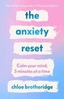 Chloe Brotheridge - Anxiety Reset, Häftad