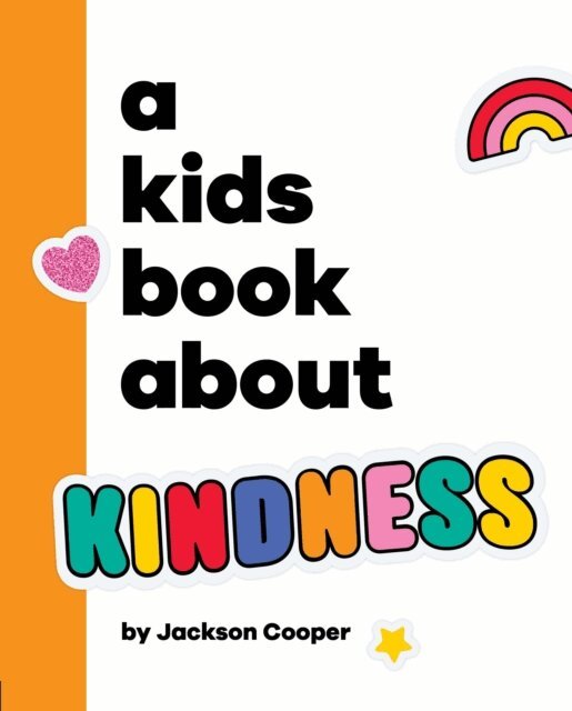 Jackson Cooper - Kids Book About Kindness, E-bok. Tillgänglighet: Lägg i varukorg