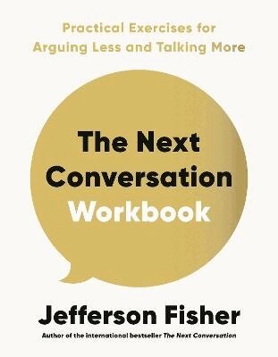 Next Conversation Workbook