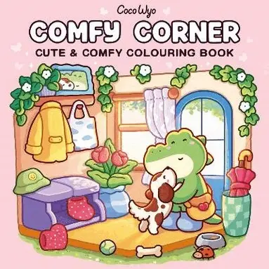 Comfy Corner