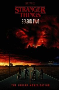 Stranger Things: Season Two