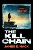 James E. Mack - The Kill Chain, Häftad. Tillgänglighet: Kommande
