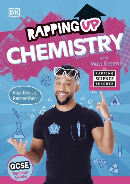 Matt Green - Rapping Up Chemistry, E-bok. Tillgänglighet: Lägg i varukorg