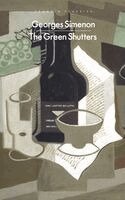 Georges Simenon - Green Shutters, Häftad