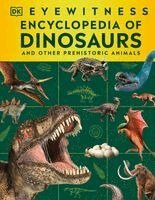 DK - Eyewitness Encyclopedia of Dinosaurs, Inbunden