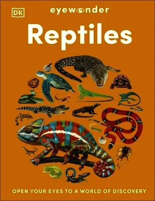 Eyewonder Reptiles