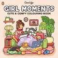 Girl Moments