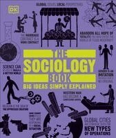 DK - Sociology Book, Inbunden