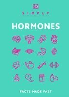DK - Simply Hormones, Inbunden