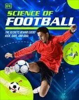 Science Secrets of Football