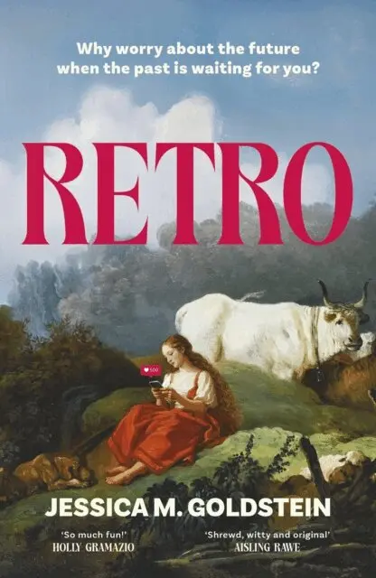 Jessica M. Goldstein - Retro, E-bok. Tillgänglighet: Lägg i varukorg