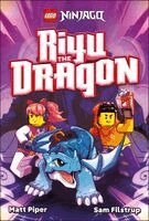 Matt Piper - LEGO NINJAGO Riyu the Dragon, Häftad