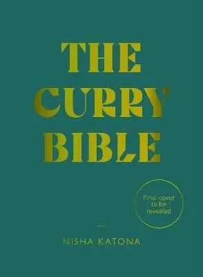 Curry Bible