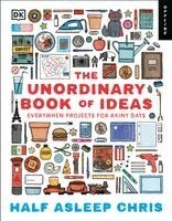 Half-Asleep Chris - The Unordinary Book of Ideas, Inbunden. Tillgänglighet: Lägg till