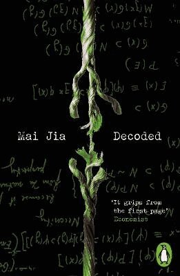 Mai Jia - Decoded, Häftad