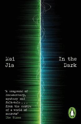 Mai Jia - In the Dark, Häftad