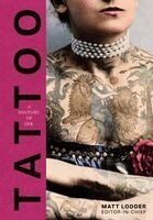 DK - Tattoo, Inbunden. Tillgänglighet: Kommande