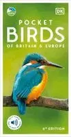 RSPB Pocket Birds of Britain and Europe