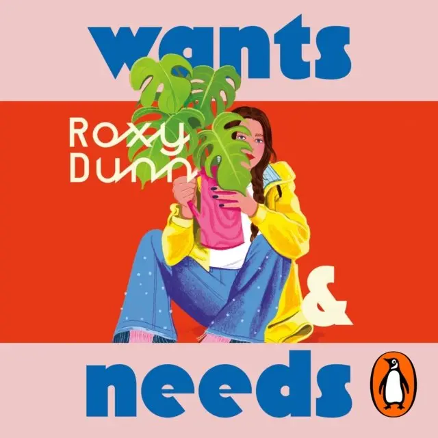 Roxy Dunn - Wants and Needs, Ljudbok. Tillgänglighet: Lägg i varukorg