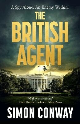 British Agent