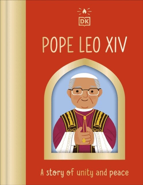 Pope Leo XIV