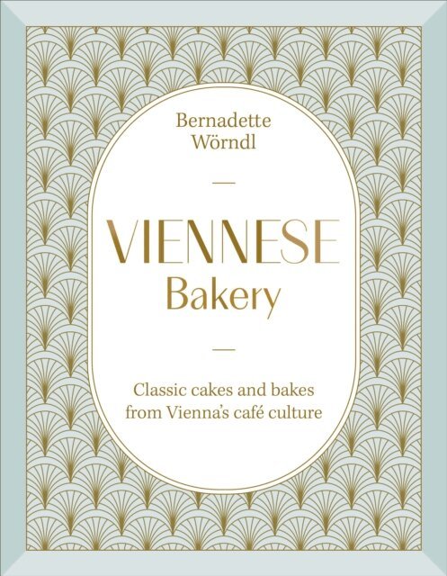 Bernadette Wörndl - Viennese Bakery, E-bok