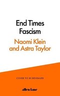 End Times Fascism