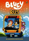 Bluey: Bus