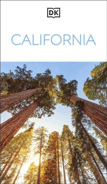 DK Travel - DK California, E-bok