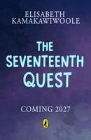 Elisabeth Kamakawiwoole - The Seventeenth Quest, Häftad