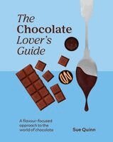 Sue Quinn - Chocolate Lover's Guide, Inbunden